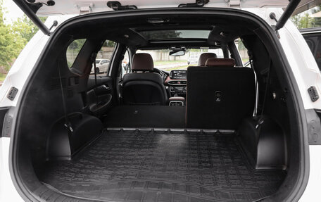Hyundai Santa Fe IV, 2019 год, 3 199 000 рублей, 39 фотография
