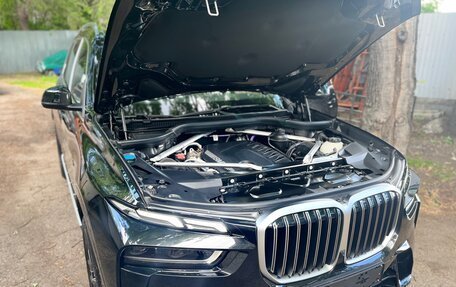 BMW X7, 2023 год, 14 480 000 рублей, 6 фотография