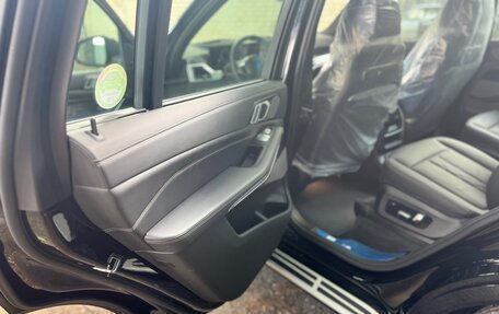 BMW X7, 2023 год, 14 480 000 рублей, 3 фотография