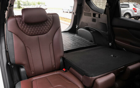 Hyundai Santa Fe IV, 2019 год, 3 199 000 рублей, 34 фотография