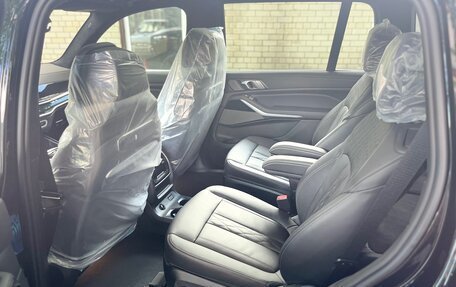 BMW X7, 2023 год, 14 480 000 рублей, 2 фотография