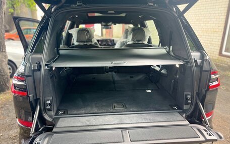 BMW X7, 2023 год, 14 480 000 рублей, 4 фотография
