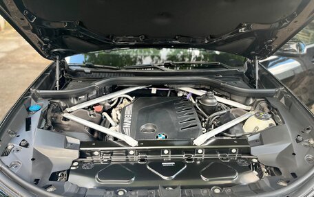 BMW X7, 2023 год, 14 480 000 рублей, 5 фотография