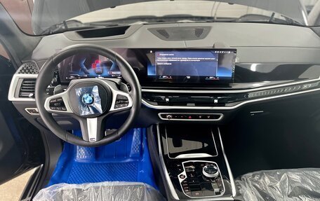 BMW X7, 2023 год, 14 480 000 рублей, 9 фотография