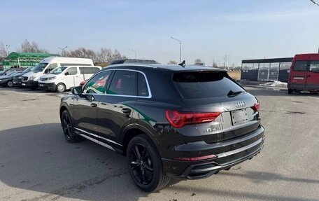 Audi Q3, 2023 год, 2 600 000 рублей, 4 фотография