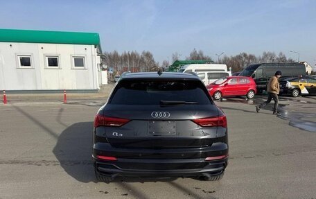 Audi Q3, 2023 год, 2 600 000 рублей, 5 фотография