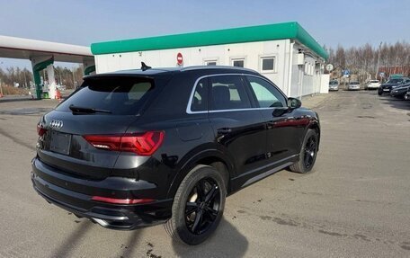 Audi Q3, 2023 год, 2 600 000 рублей, 6 фотография
