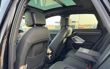 Audi Q3, 2023 год, 2 600 000 рублей, 10 фотография