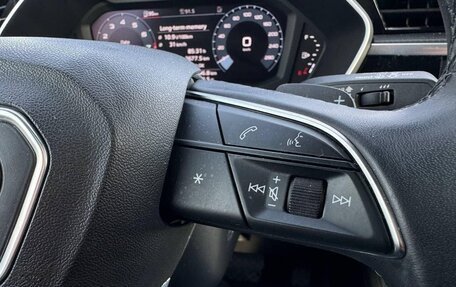 Audi Q3, 2023 год, 2 600 000 рублей, 11 фотография