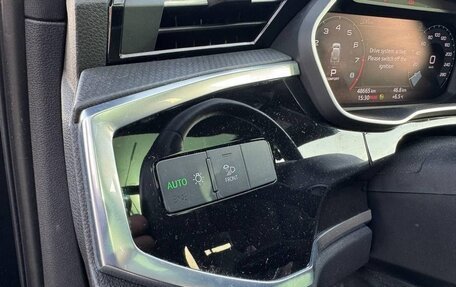Audi Q3, 2023 год, 2 600 000 рублей, 13 фотография