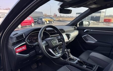 Audi Q3, 2023 год, 2 600 000 рублей, 9 фотография