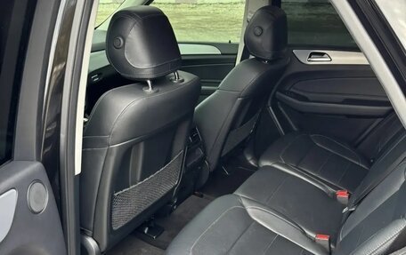 Mercedes-Benz GLE, 2018 год, 4 500 000 рублей, 10 фотография