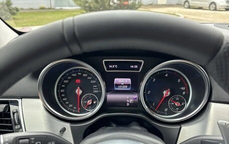 Mercedes-Benz GLE, 2018 год, 4 500 000 рублей, 6 фотография