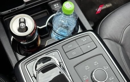 Mercedes-Benz GLE, 2018 год, 4 500 000 рублей, 7 фотография
