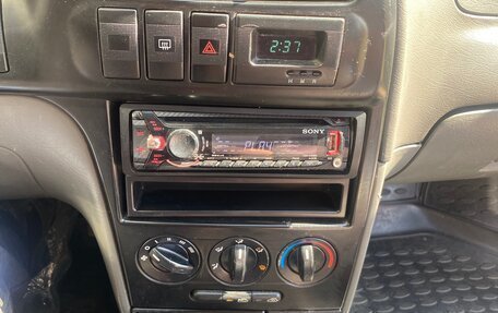 KIA Spectra II (LD), 2008 год, 410 000 рублей, 7 фотография