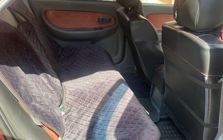 KIA Spectra II (LD), 2008 год, 410 000 рублей, 5 фотография