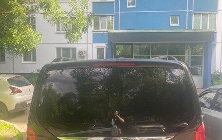 Mercedes-Benz V-Класс, 2017 год, 3 300 000 рублей, 16 фотография