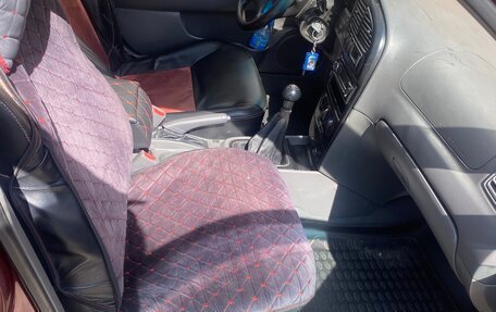 KIA Spectra II (LD), 2008 год, 410 000 рублей, 4 фотография