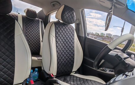 Hyundai Solaris II рестайлинг, 2016 год, 850 000 рублей, 13 фотография