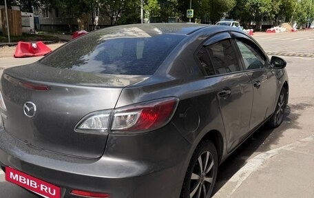 Mazda 3, 2013 год, 500 000 рублей, 5 фотография