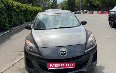 Mazda 3, 2013 год, 500 000 рублей, 4 фотография