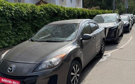 Mazda 3, 2013 год, 500 000 рублей, 2 фотография