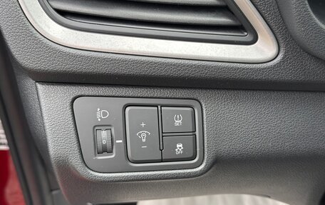 Hyundai Solaris II рестайлинг, 2017 год, 1 430 000 рублей, 11 фотография