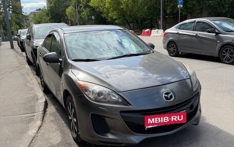 Mazda 3, 2013 год, 500 000 рублей, 3 фотография