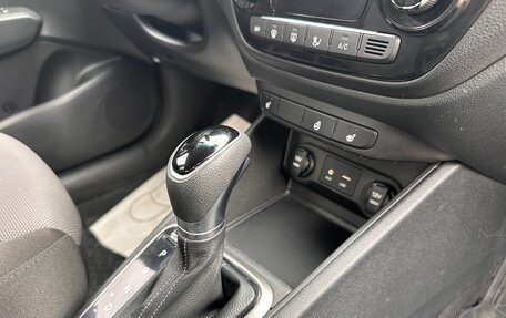 Hyundai Solaris II рестайлинг, 2017 год, 1 430 000 рублей, 14 фотография