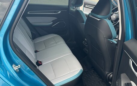 Geely Emgrand, 2023 год, 1 749 000 рублей, 15 фотография