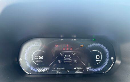 Geely Emgrand, 2023 год, 1 749 000 рублей, 17 фотография