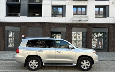 Lexus LX III, 2010 год, 3 800 000 рублей, 3 фотография