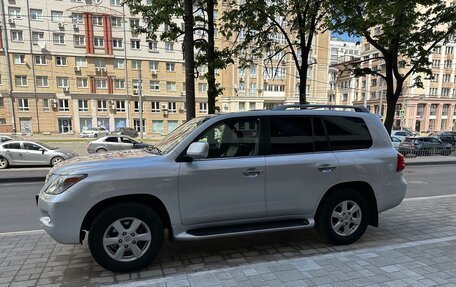 Lexus LX III, 2010 год, 3 800 000 рублей, 10 фотография