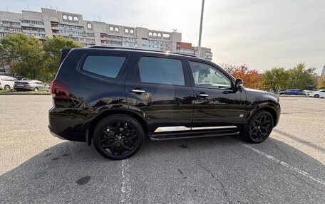 KIA Mohave I, 2019 год, 4 600 000 рублей, 2 фотография