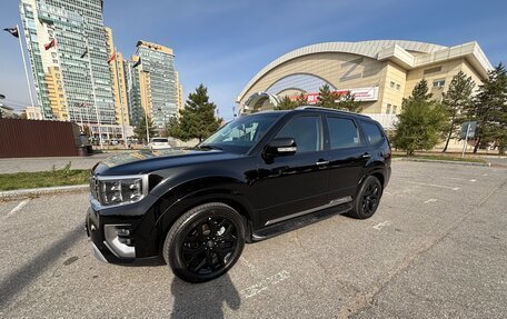 KIA Mohave I, 2019 год, 4 600 000 рублей, 6 фотография