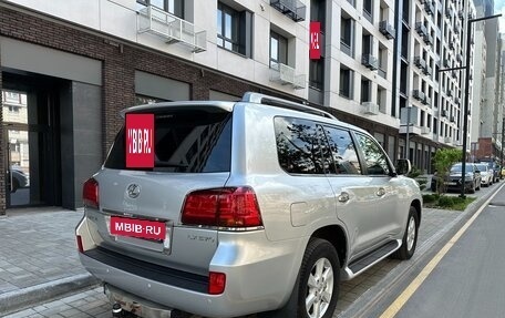 Lexus LX III, 2010 год, 3 800 000 рублей, 5 фотография