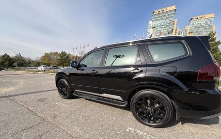 KIA Mohave I, 2019 год, 4 600 000 рублей, 5 фотография