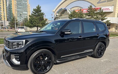 KIA Mohave I, 2019 год, 4 600 000 рублей, 7 фотография