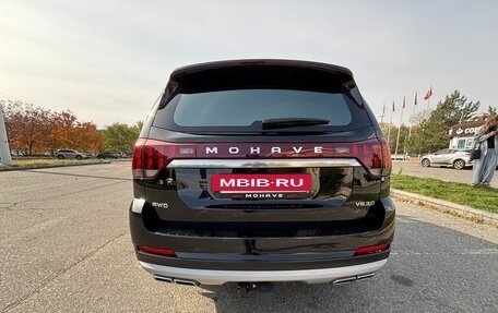KIA Mohave I, 2019 год, 4 600 000 рублей, 3 фотография