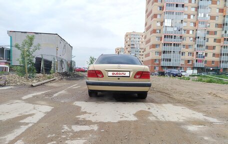 Mercedes-Benz E-Класс, 1999 год, 499 000 рублей, 9 фотография