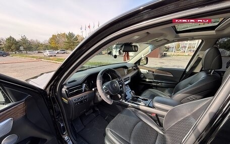 KIA Mohave I, 2019 год, 4 600 000 рублей, 14 фотография