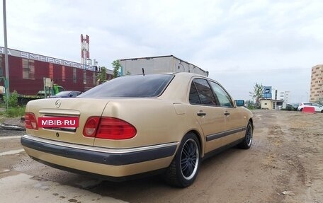 Mercedes-Benz E-Класс, 1999 год, 499 000 рублей, 7 фотография