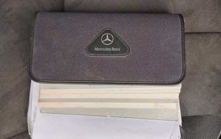 Mercedes-Benz E-Класс, 1999 год, 499 000 рублей, 17 фотография