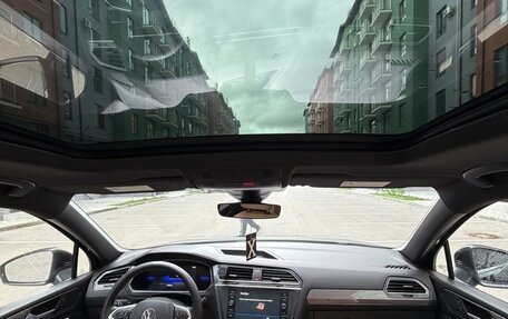 Volkswagen Tiguan II, 2023 год, 3 150 000 рублей, 7 фотография