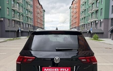 Volkswagen Tiguan II, 2023 год, 3 150 000 рублей, 5 фотография