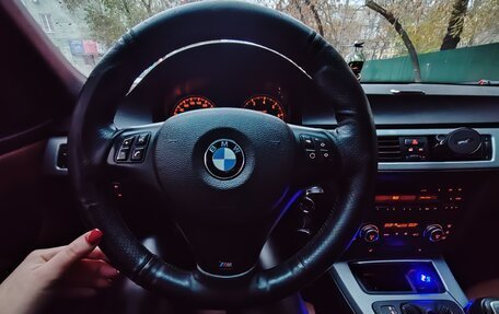 BMW 3 серия, 2007 год, 500 000 рублей, 4 фотография