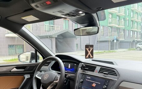 Volkswagen Tiguan II, 2023 год, 3 150 000 рублей, 11 фотография