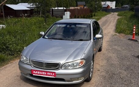 Nissan Cefiro III, 2001 год, 195 000 рублей, 2 фотография