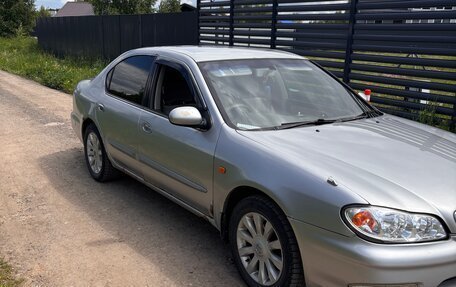 Nissan Cefiro III, 2001 год, 195 000 рублей, 9 фотография