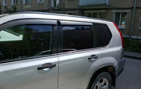 Nissan X-Trail, 2008 год, 1 100 000 рублей, 4 фотография